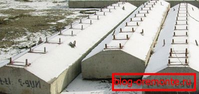 Predstavnici dizalice betonskih proizvoda Predstavnici dizalice betonskih proizvoda