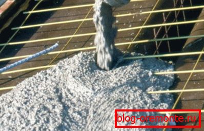 Betonsko grijanje za građevinske radove zimi Betonsko grijanje za građevinske radove zimi
