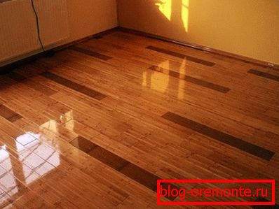 Laminirani laminat