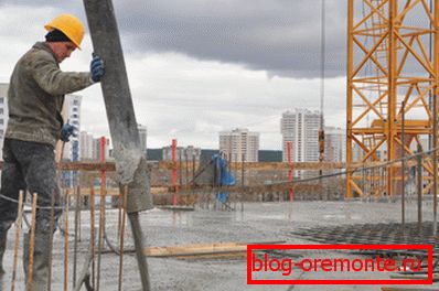 Polikarboksilat u lijevanju betona na industrijskoj razini Polikarboksilat u lijevanju betona na industrijskoj razini