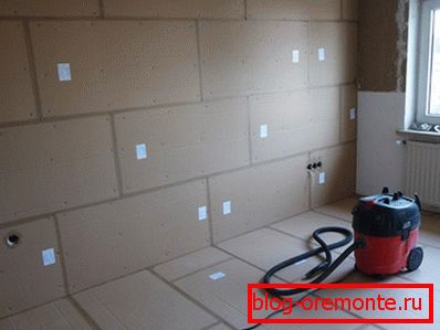 Puni izolacijski apartman Puni izolacijski apartman