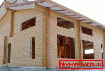 Pravilno odabir građevinskih materijala omogućit će vam stvaranje strukture s odličnim tehničkim karakteristikama i dugim vijekom trajanja. Pravilno odabir građevinskih materijala omogućit će vam stvaranje strukture s odličnim tehničkim karakteristikama i dugim vijekom trajanja.