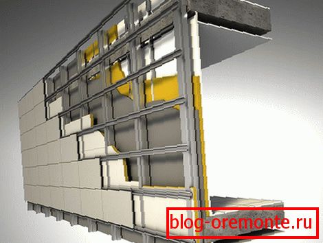 Prednosti ventilacijske tehnologije