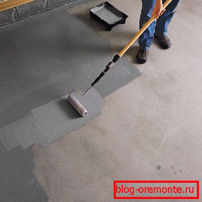 Primjena valjka Primjena valjka