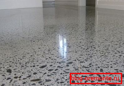 Primjer konačne pokrivenosti Primjer konačne pokrivenosti