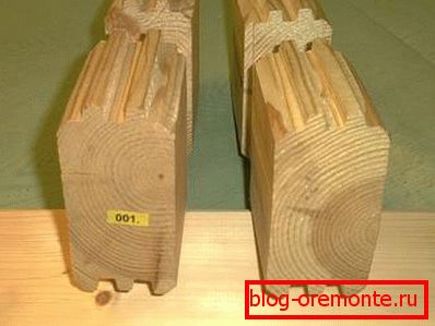 Primjer drveta s tri lima Primjer drveta s tri lima