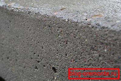 Robusni i funkcionalni beton koji se odnosi na oznaku B 25 Robusni i funkcionalni beton koji se odnosi na oznaku B 25