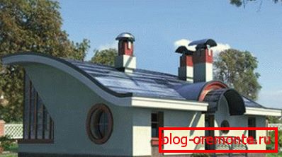 Prolazeći takvim svojstvom, oči će nehotice htjeti istražiti sve njegove detalje Prolazeći takvim svojstvom, oči će nehotice htjeti istražiti sve njegove detalje