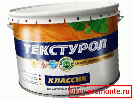 Impregnacija će osigurati dodatnu zaštitu.