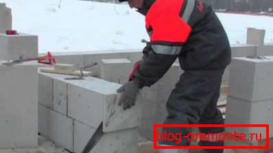 Aditivi za ljepilo protiv smrzavanja za gazirani beton pomažu nastaviti gradnju zimi Aditivi za ljepilo protiv smrzavanja za gazirani beton pomažu nastaviti gradnju zimi