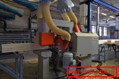 Postupak izrade lameliranog furnira od furnira na high-tech opremi. Postupak izrade lameliranog furnira od furnira na high-tech opremi.