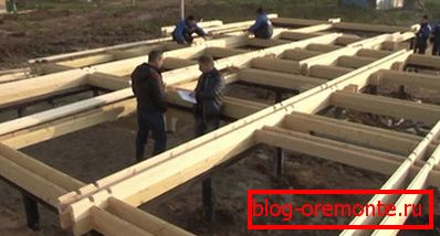 Proces instalacije zgrade Proces instalacije zgrade