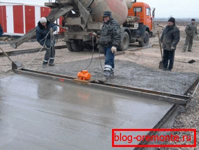 Postupak stvaranja takvih elemenata na ulici je gotovo jednak onome koji se koristi u zatvorenom prostoru. Postupak stvaranja takvih elemenata na ulici je gotovo jednak onome koji se koristi u zatvorenom prostoru.