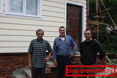 Proces je završen ugradnjom dekorativnih i dodatnih elemenata. Proces je završen ugradnjom dekorativnih i dodatnih elemenata.