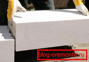 Potrošnja ljepila mnogo je manja od korištenja cementnog morta Potrošnja ljepila mnogo je manja od korištenja cementnog morta