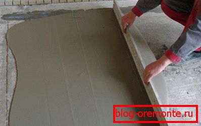 Distribucija materijala koji koristi pravilo Distribucija materijala koji koristi pravilo