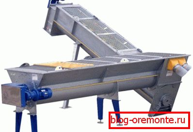 Recikliranje betonske smjese Recikliranje betonske smjese