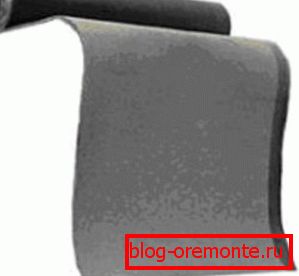 Krovni materijal može biti izvrstan izolator. Krovni materijal može biti izvrstan izolator.