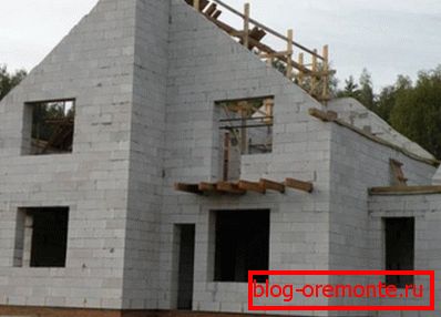 Samogradnja kuće će uštedjeti mnogo novca! Samogradnja kuće će uštedjeti mnogo novca!