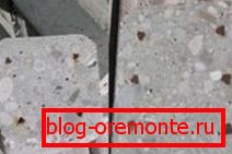 Presjek poprečne šipke proizveden od prednapregnutog armiranog betona Presjek poprečne šipke proizveden od prednapregnutog armiranog betona