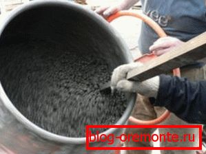 Koliko cementa je potrebno pri miješanju betona ovisi o njihovim ocjenama. Koliko cementa je potrebno pri miješanju betona ovisi o njihovim ocjenama.