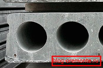 Okrugla rupa na ploči Okrugla rupa na ploči
