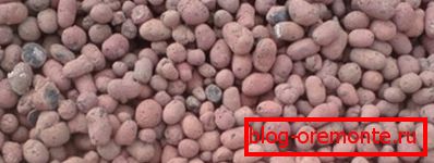 Prevelike granule troske smanjuju snagu struktura, pa je potrebno prosijavanje Prevelike granule troske smanjuju snagu struktura, pa je potrebno prosijavanje