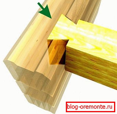 Dovetail Spoj Dovetail Spoj