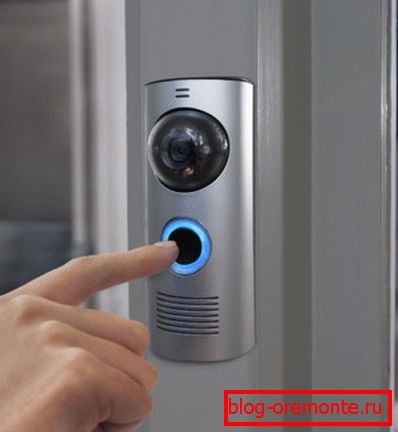 Moderni uređaj Moderni uređaj