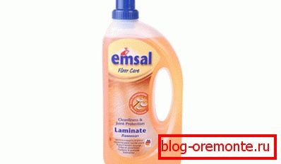 Proizvod za njegu laminata