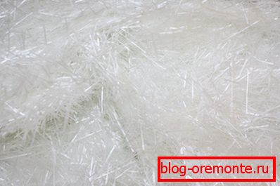 Vlakno je važna komponenta koja pruža nenadmašnu snagu materijala Vlakno je važna komponenta koja pruža nenadmašnu snagu materijala