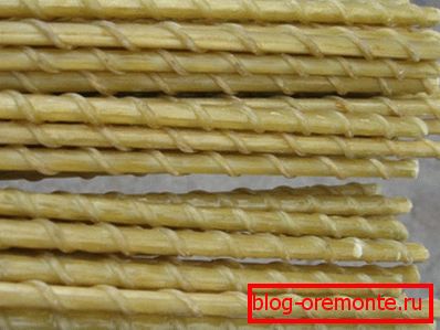 Polimerne kompozitne jezgre na bazi fiberglasa. Polimerne kompozitne jezgre na bazi fiberglasa.