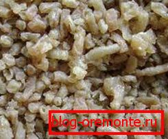 Granule zglobne kosti Granule zglobne kosti