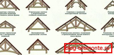 Rafter sustavi