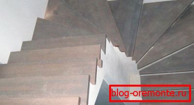 Koraci od drveta za betonski stubište izgledaju elegantno i čvrsto, unatoč pristupačnoj cijeni. Koraci od drveta za betonski stubište izgledaju elegantno i čvrsto, unatoč pristupačnoj cijeni.
