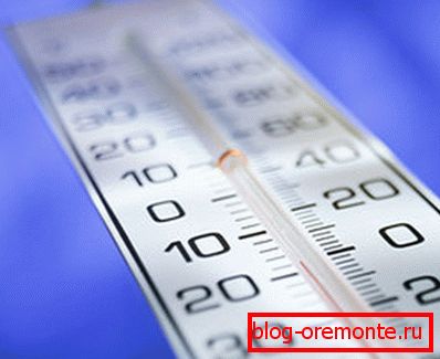 Temperatura betoniranja je važan parametar za normalni tijek reakcije kaljenosti smjese. Temperatura betoniranja je važan parametar za normalni tijek reakcije kaljenosti smjese.