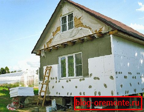 Toplo kući
