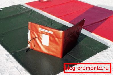 Termometri s IR elementima Termometri s IR elementima