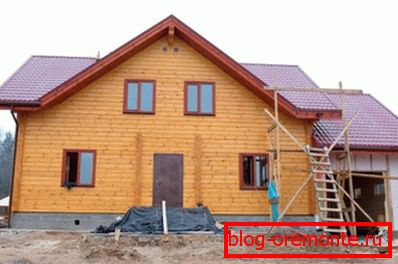 Tipični kućni set Tipični kućni set