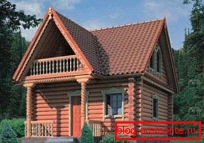 Trodimenzionalni projekt kućne kupelji 6 * 8 Trodimenzionalni projekt kućne kupelji 6 * 8