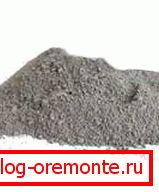 Cement je glavni sastavni dio bilo kojeg betona, on je onaj koji određuje marku sastava, pa se njegov udio treba pažljivo pratiti. Cement je glavni sastavni dio bilo kojeg betona, on je onaj koji određuje marku sastava, pa se njegov udio treba pažljivo pratiti.