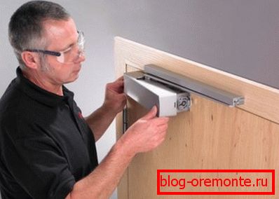 Bliže instalacije Bliže instalacije