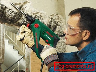 Priprema otvora montaža čeličnih vrata