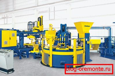 Instalacija punog ciklusa Instalacija punog ciklusa