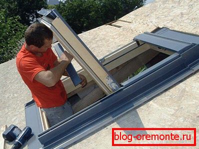 Instaliranje zaglavljenog sustava Windows