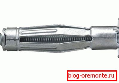 Hammer sidro montaža čeličnih ulaznih vrata