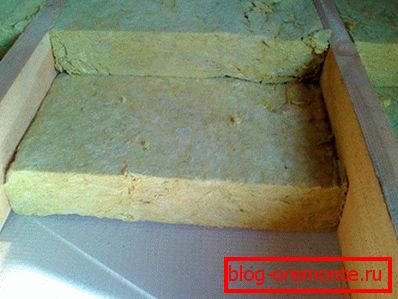 Mineralno podno grijanje