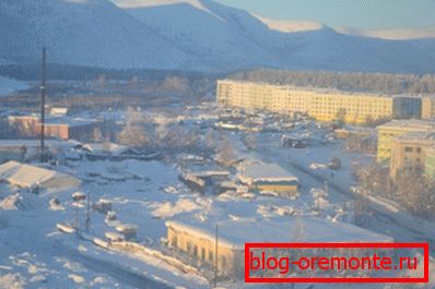 U hladnim područjima, zahtjevi za zagrijavanje su stroži. U hladnim područjima, zahtjevi za zagrijavanje su stroži.