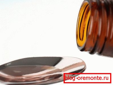Amonijak dodan u vodu Amonijak dodan u vodu