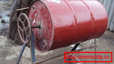 Mogućnost samonosivih betonskih miksera Mogućnost samonosivih betonskih miksera